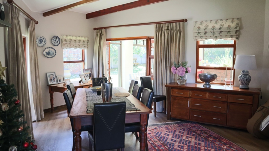 3 Bedroom Property for Sale in Rooi Rivier Rif Western Cape